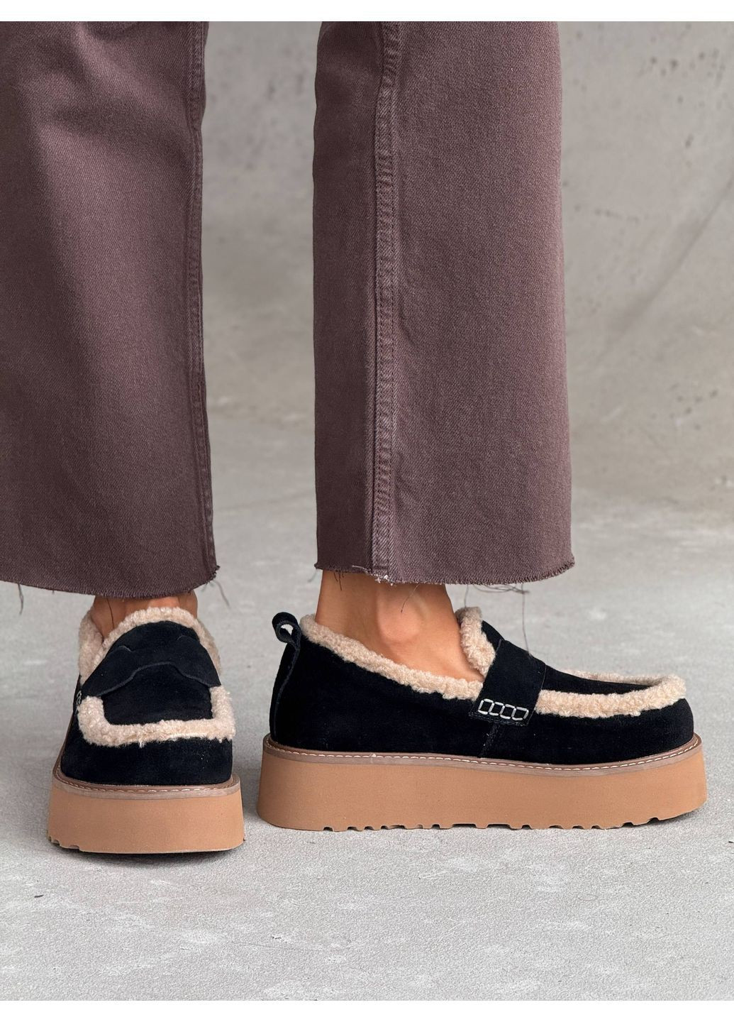 🔥 сноубутсы teddy с мехом 🐻 No Brand