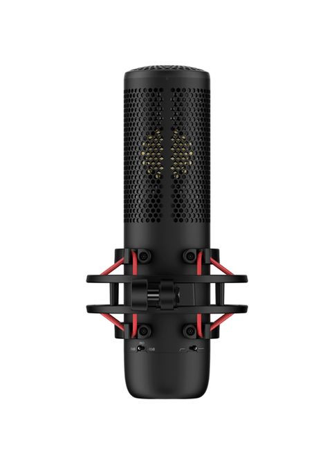 Мікрофон Gaming ProCast Black (699Z0AA) HyperX (322935502)