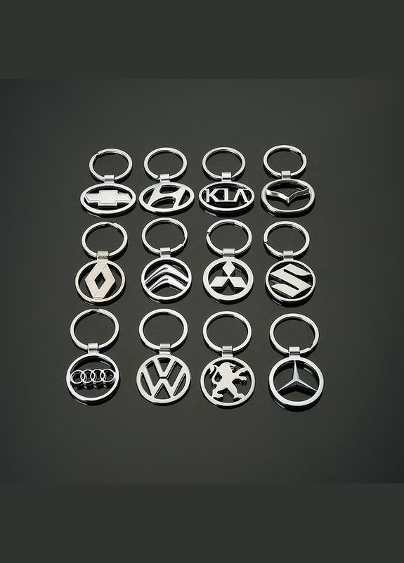 Брелок значок Mitsubishi Мітсубісі XJXN (339077672)