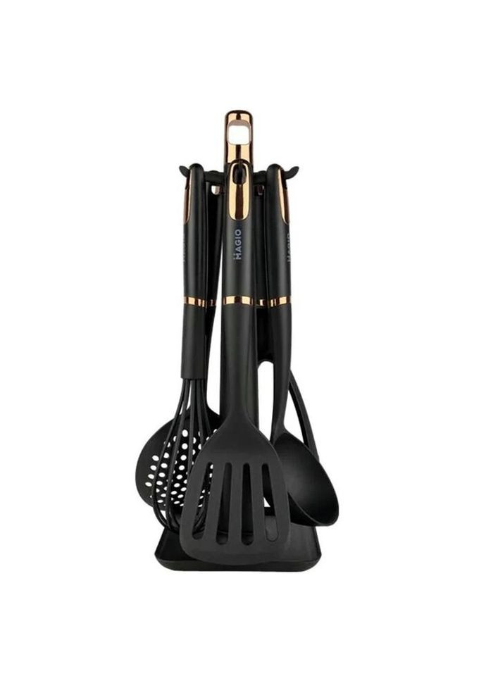 Набір кухонного приладдя MG-1126 5 предметів Magio (335714830)