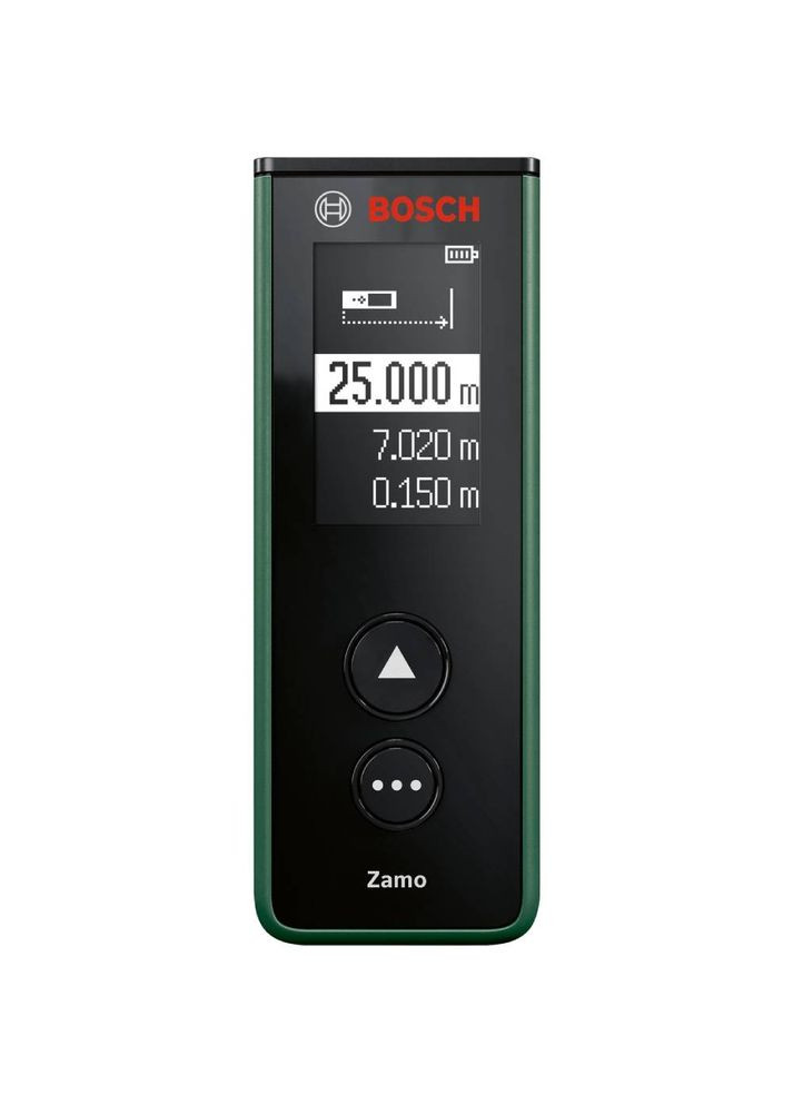 Далекомір лазерний Zamo (0.603.672.900) Bosch (322911874)