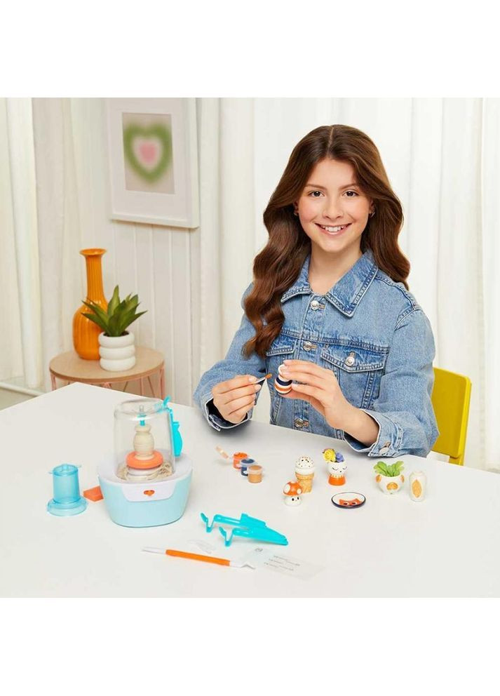 Набор для творчества Мини гончарная мастерская () Make it Real MR1465 (366529739)