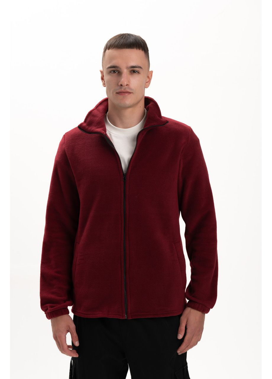 Флиска мужская, толстовка флисовая мужская, Кофта на флисе мужская, No Brand (369164765)