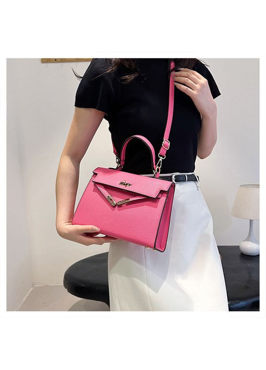 Жіноча сумка 10652 крос-боді на ремінці No Brand (366871982)