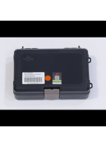 Фонарь MLS3 Черный (NEV-11-008053) G Night Evolution (336550137)