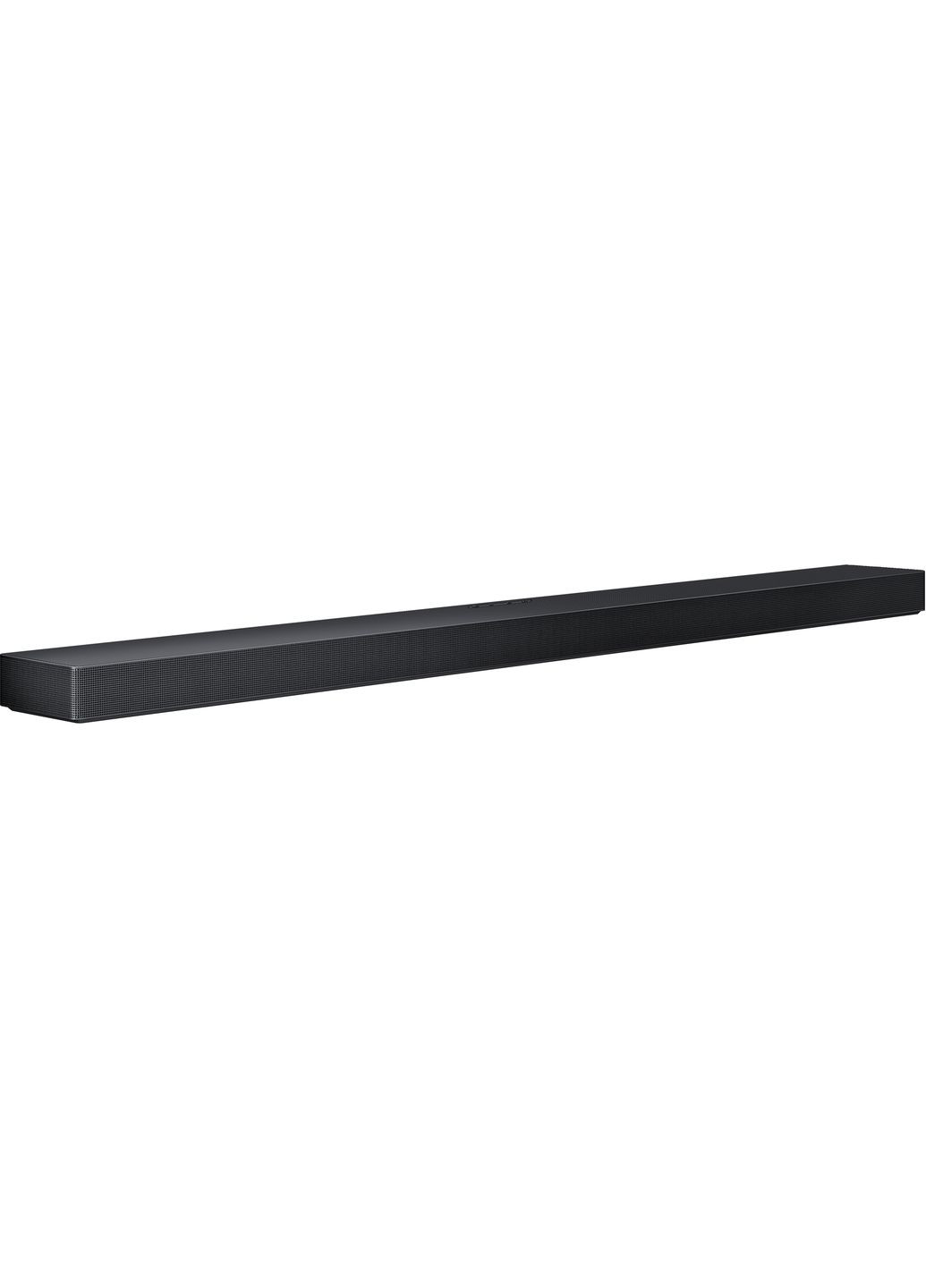 Саундбар HW-QS700F 345Вт, 3.1.2, BT, HDMI-eARC, Wi-Fi, саб, Dolby Atmos, чорний Samsung (360399124)