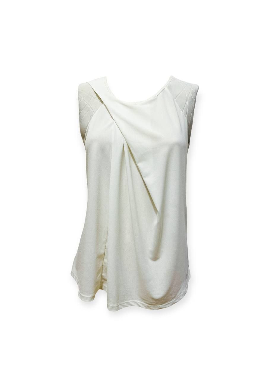 Майка Белый Ixoo — 322996748