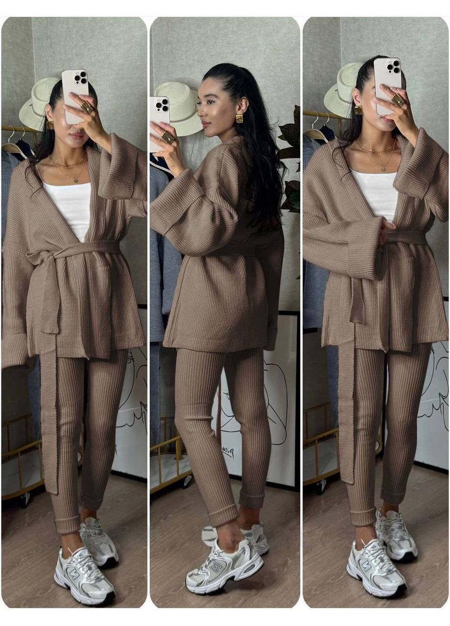 Костюм трійка No Brand (358883208)