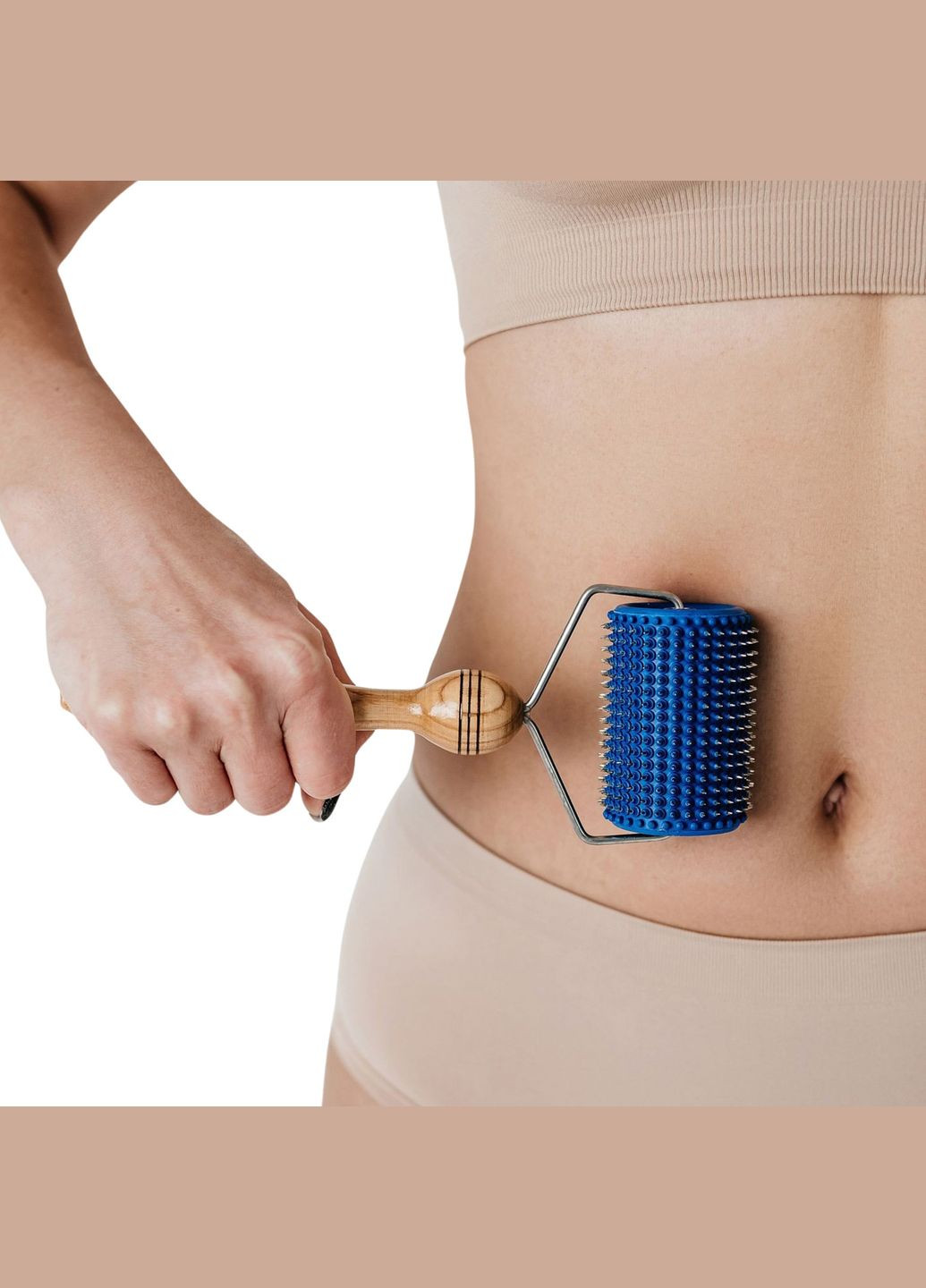 Аппликатор УАЛЦ Валик Универсальный М 3,5 Ag Ляпко (302398793)