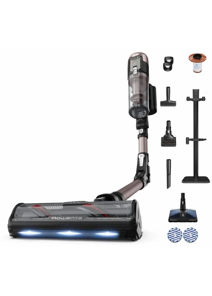 Пылесос Rowenta (373232203)
