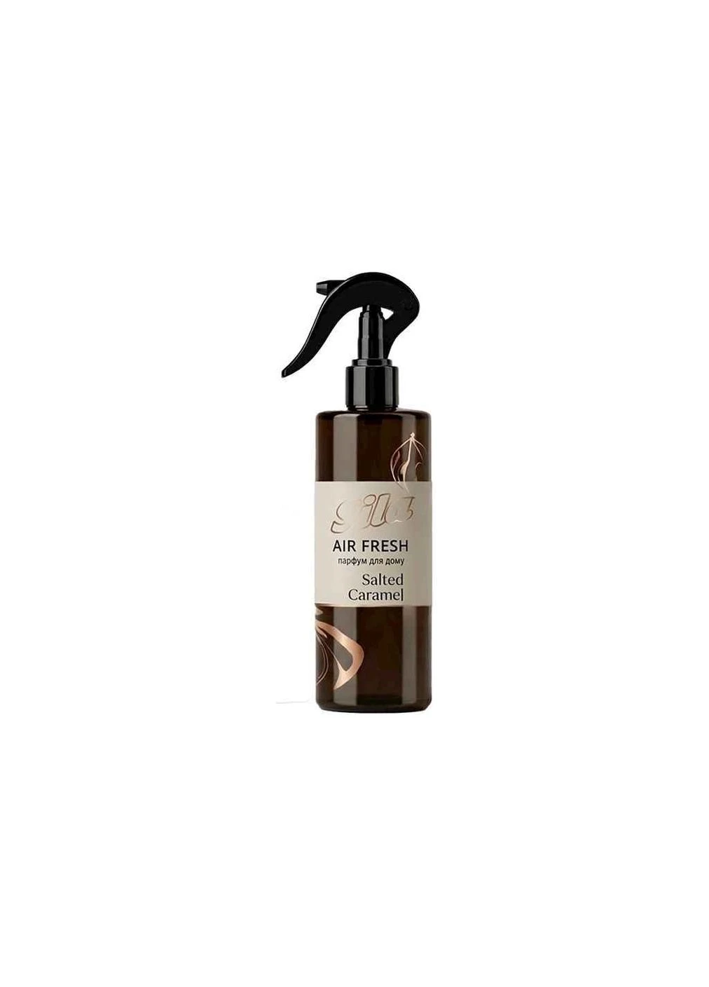 Парфюм для помещений 400мл Salted Caramel ТМ SILA No Brand (399782777)