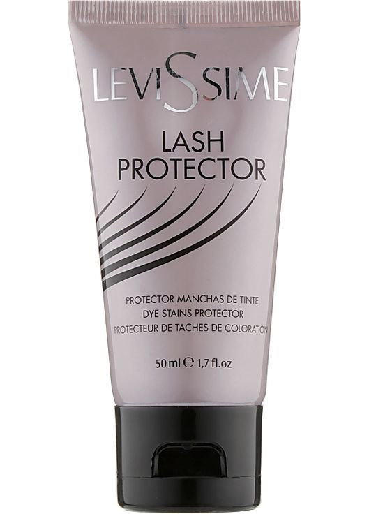Захисний крем для шкіри Lash Protector 50ml (597237-190796) Levissime (368612528)