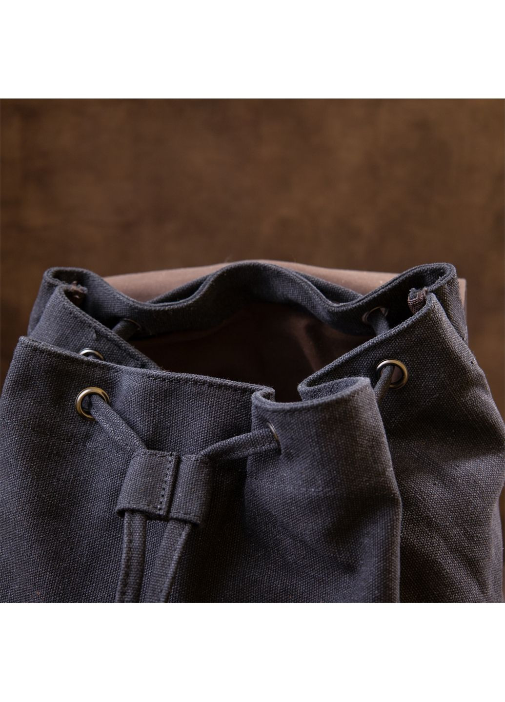 Текстильний рюкзак Vintage (282593588)