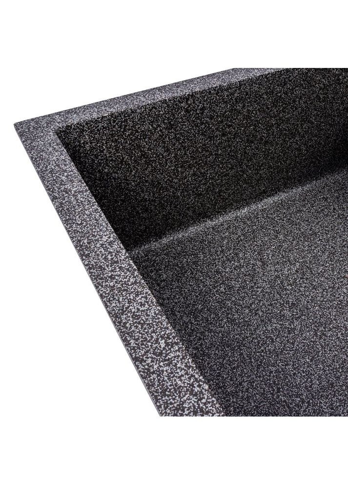 Гранитная мойка CALYPSO 7950 матовая. Valeso (358058978)