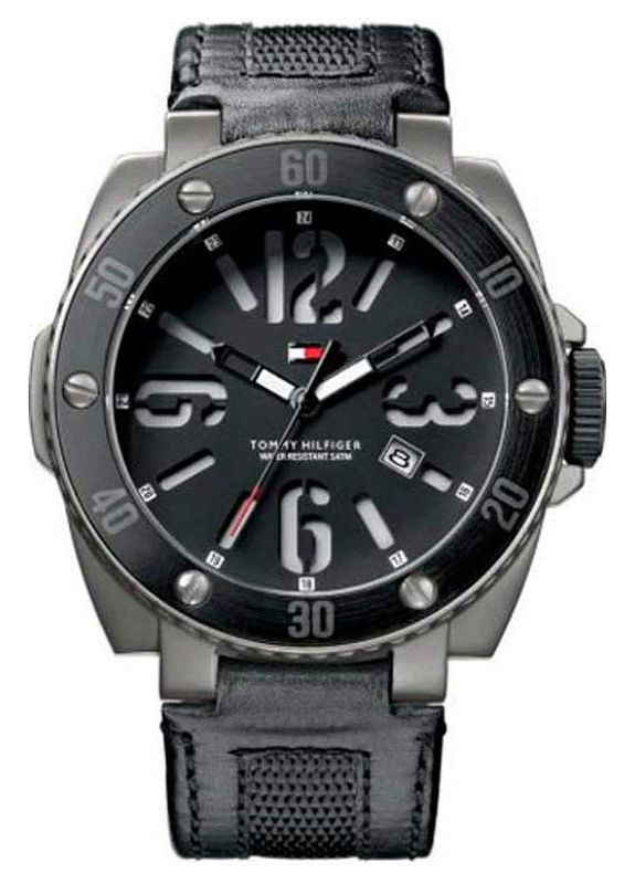 Чоловічі наручні годинники Tommy Hilfiger 1790690 (322689880)