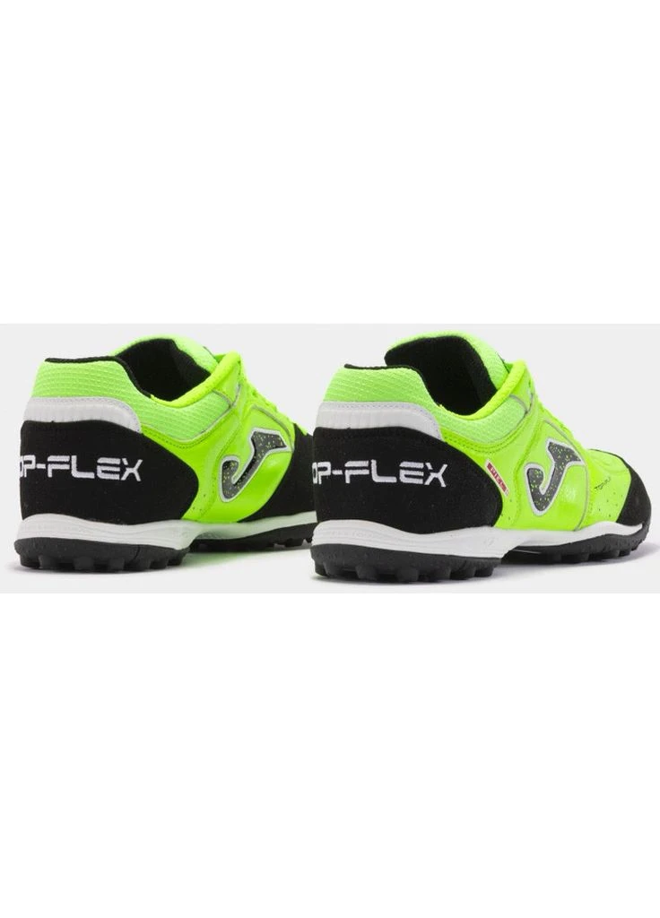 Салатові всесезонні сороконіжки top flex чол Joma