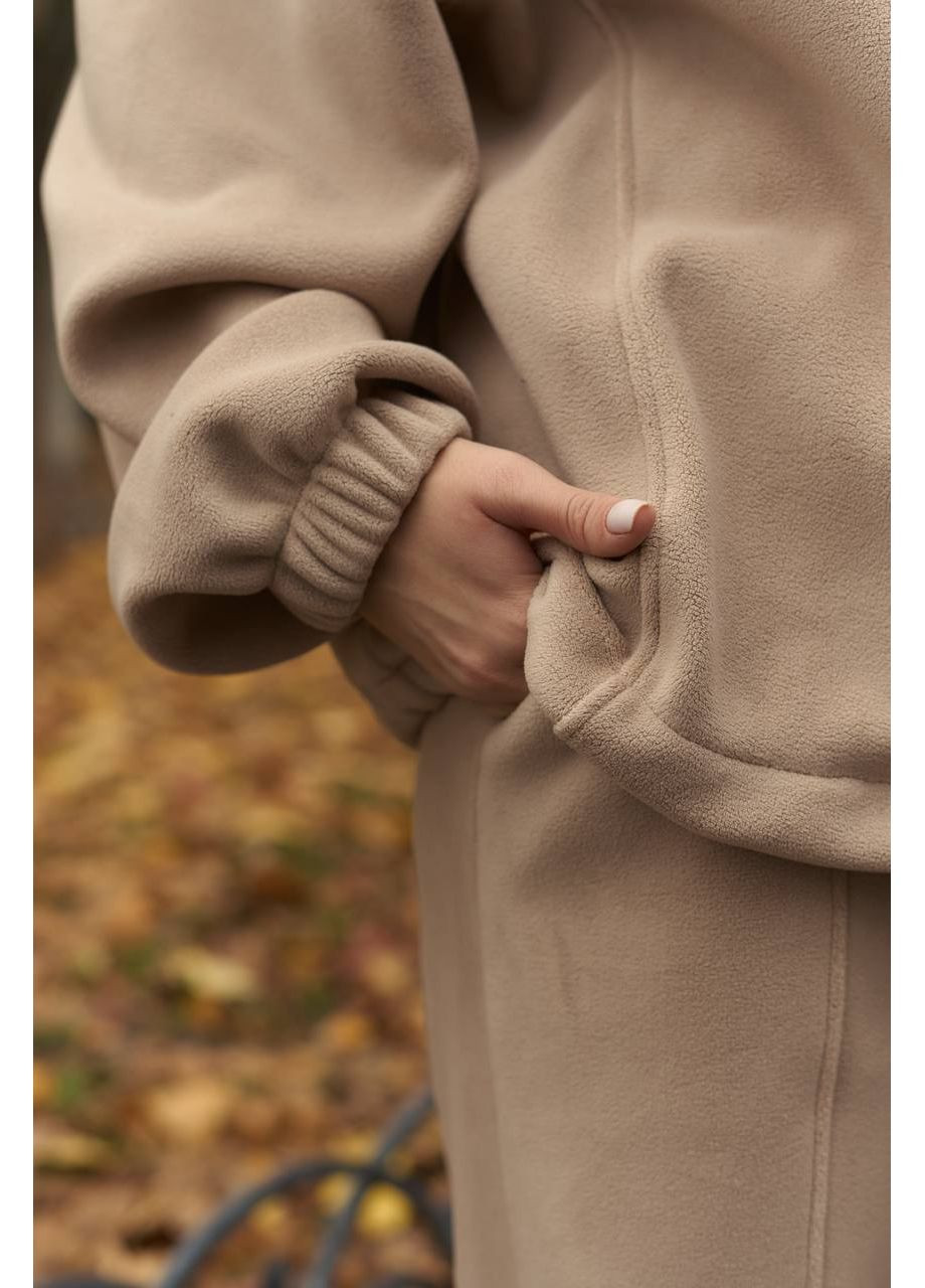 Костюм из двустороннего полар-флиса ❄️❄️❄️ Україна (368541115)