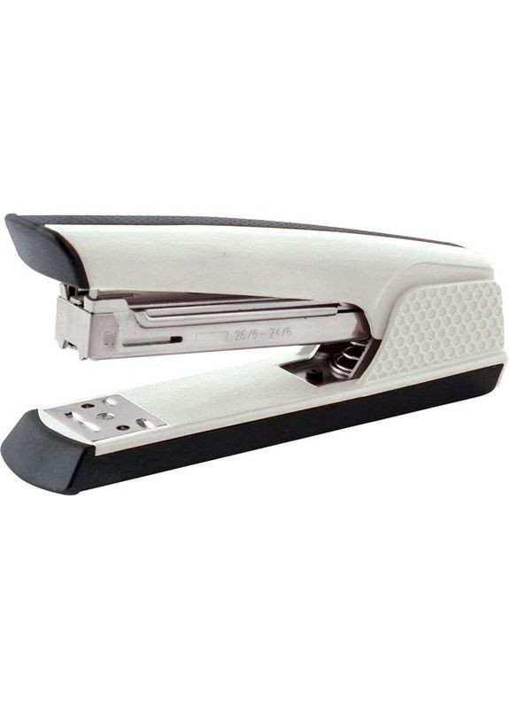 Степлер "" /NXT-S10/ №10 20л., глубина 48мм, длина 105мм, микс (1/10) Kangaro (370597386)