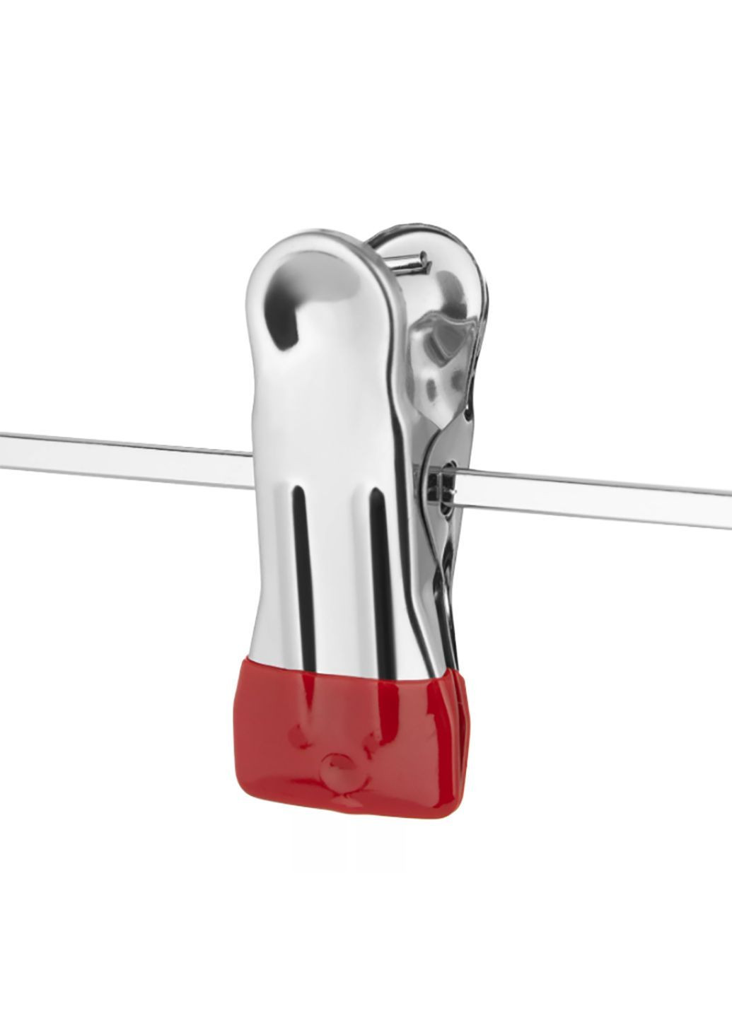 Набор вешалок с прищепками 42 см 2 шт ARHC2802RC Ardesto (366153294)