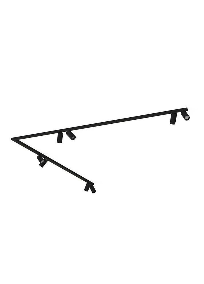 Спот Mono corner GU10 8x10W IP20 Bl (7723) Nowodvorski (305755019)