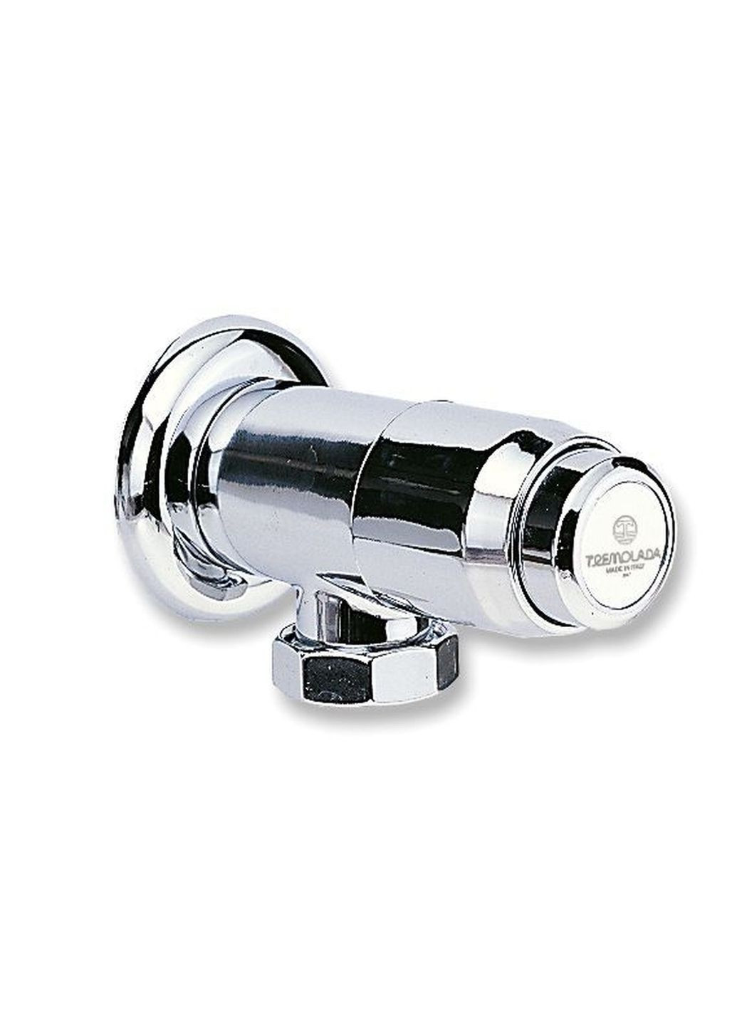 Кран-дозатор для унитаза ТREMO-472А TREMOLADA (338864253)