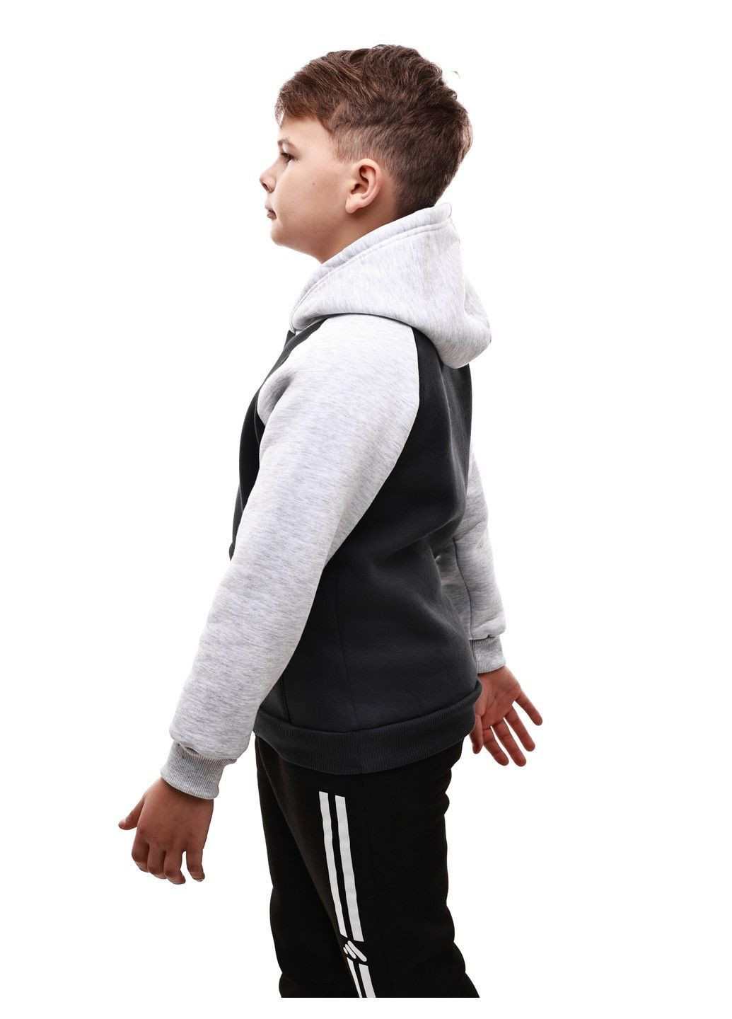 Толстовка для хлопчика підлітка No Brand (370433795)