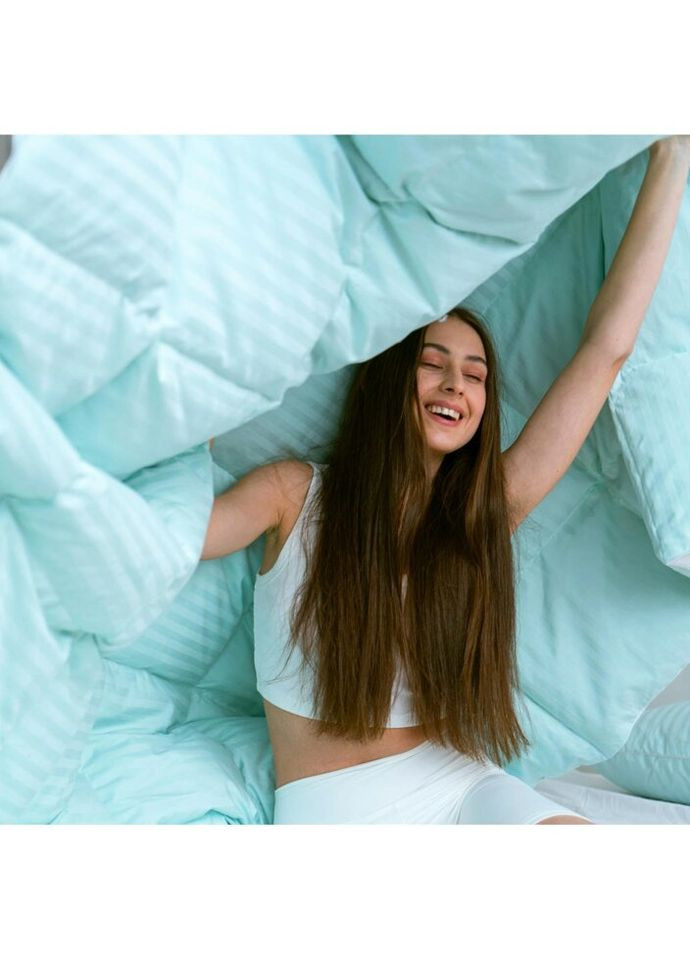 Ковдра пухова Valentino 034 зима 110х140 см (2200005895085) Mirson (314714595)