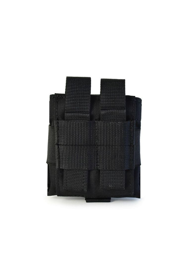 Результат сброса магазинов Compact Tactical Series. Cordura 1000 GIG military (370590128)