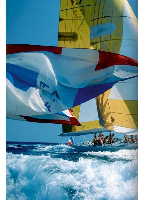 America's Cup Taschen (392247872)