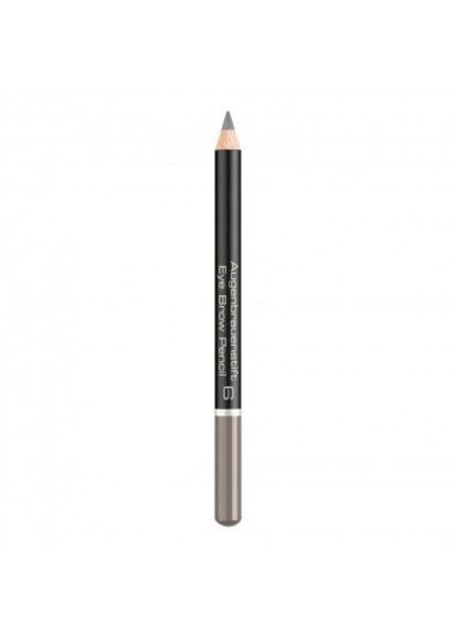 EYE BROW PENCIL 280.6 Medium Grey Brown Artdeco (308253510)