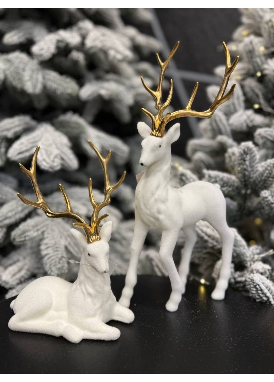 Набор оленей No Brand (364266423)