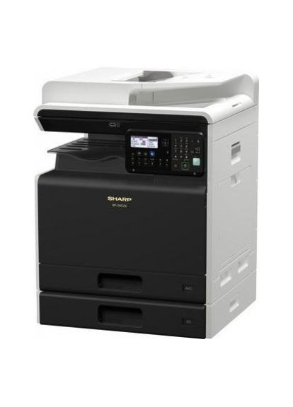 БФП BP20C25EU Sharp (361076491)