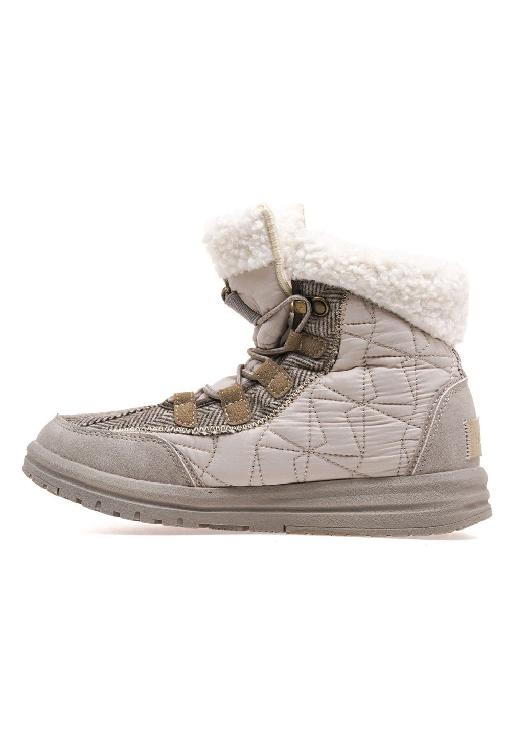 ботинки женские diana/light Hodaki