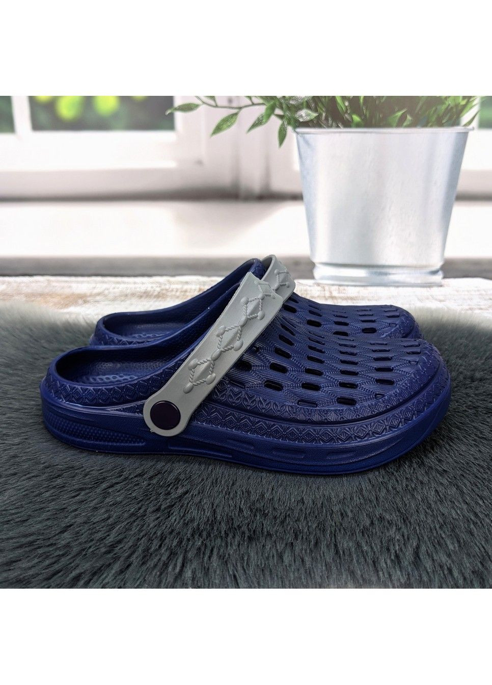 Кроки жіночі з піна Gipanis (336709081)