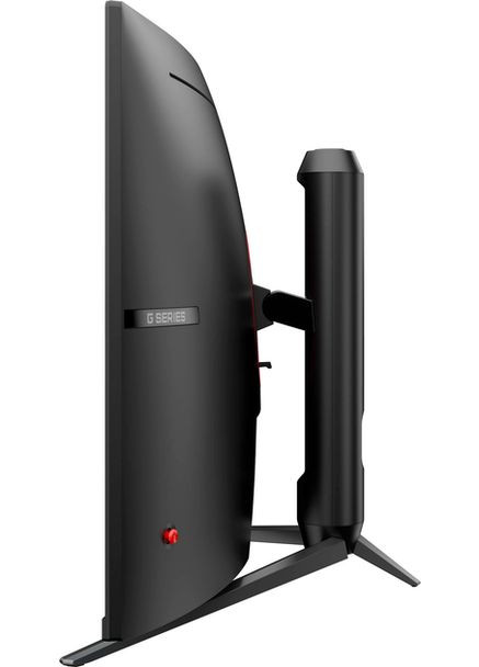 Монітор 31.5" G32CQ5P Black MSI (360424109)
