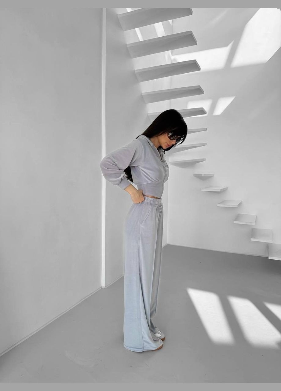 Жіночий спортивний костюм Україна (327577069)