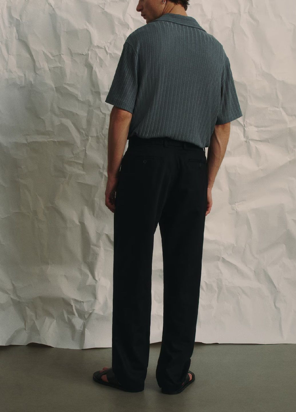 Штани H&M (339775821)