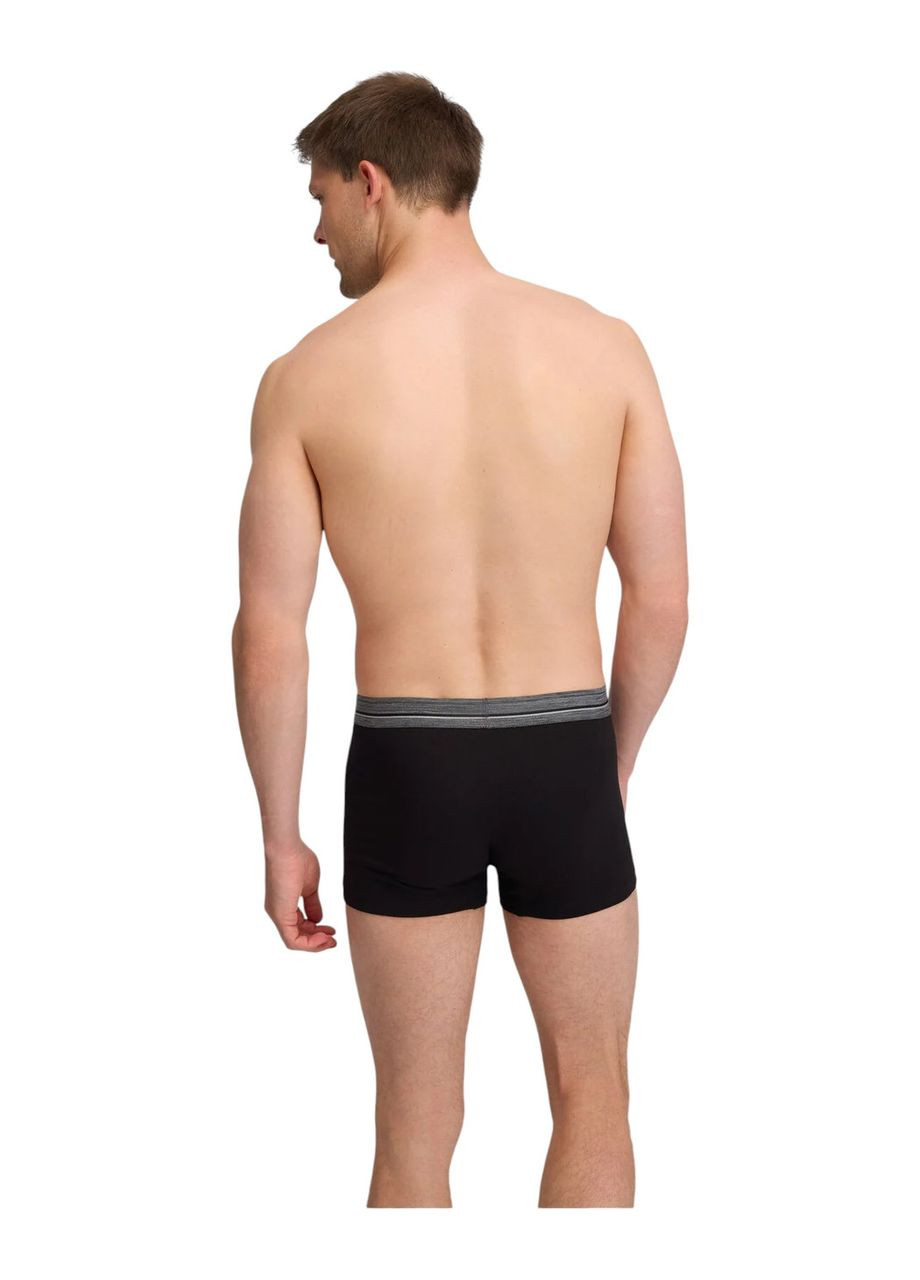 Набор трусов-боксеров мужских 3шт. U.S. Polo Assn. U.S. Polo Assn. (366868390)