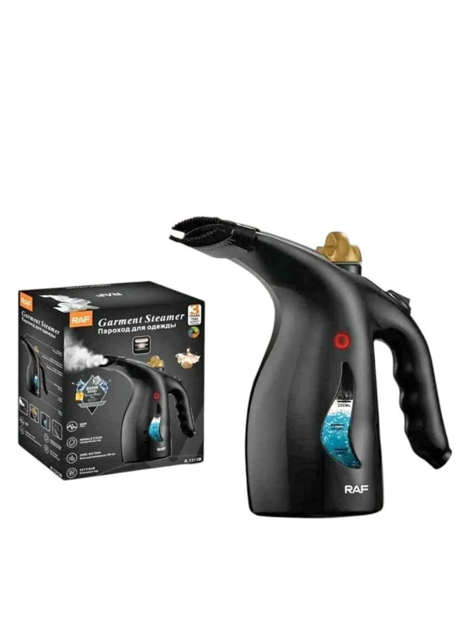 Відпарювач для одягу та меблів RAF R.1313B (318339290)