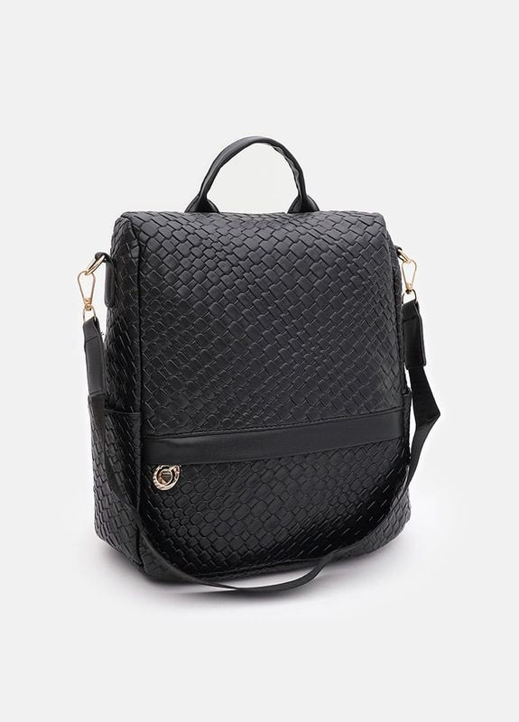 Женский рюкзак C1mm660bl-black Monsen (311552217)