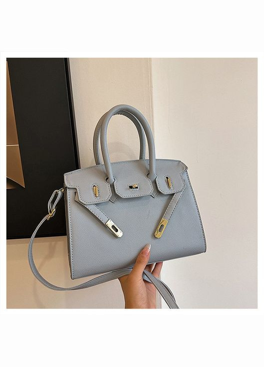 Женская сумка 2210 кросс-боди на ремешке No Brand (344446654)