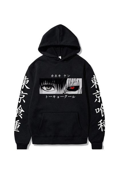 Худые, черная аниме для подростка мальчика 2765866707 размер см Thrasher (365756638)