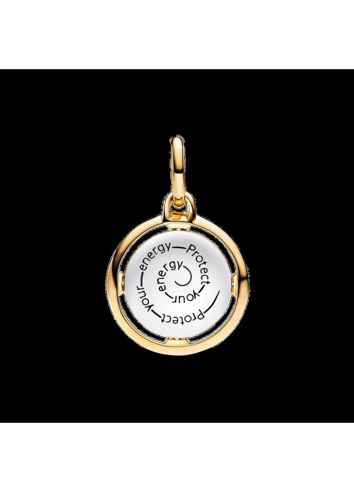 Серебряный шарм Пандора Мэ "Пчелка" 763417C01 Kabluchka (355345485)