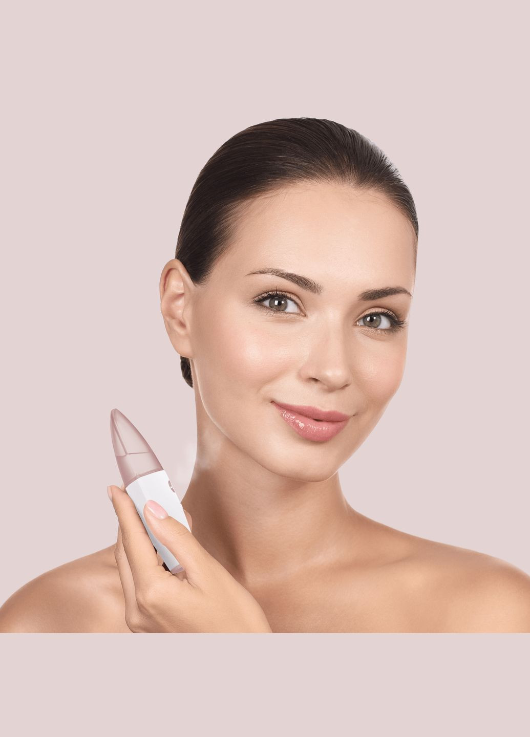 Увлажнитель для кожи лица Facial Hydration Refresher 4 in 1 starlight GESKE (341526044)