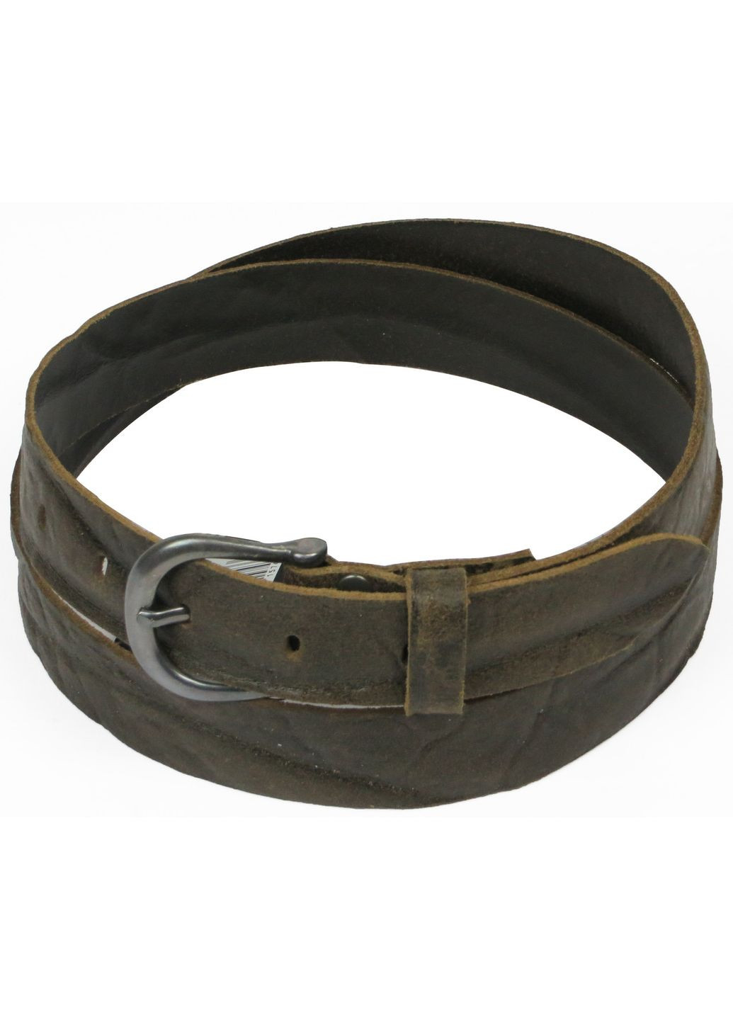 Жіночий ремінь коричневий Vanzetti (361665280)