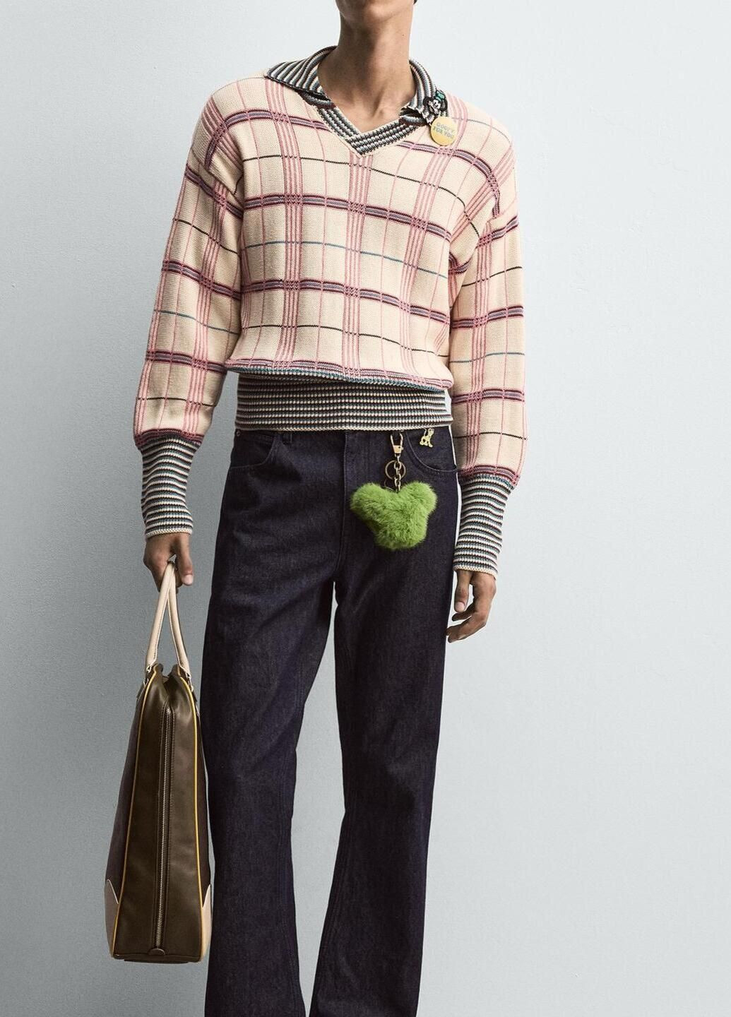 Поло Zara (365702012)