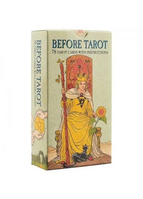 Таро К тому Taro (319869586)