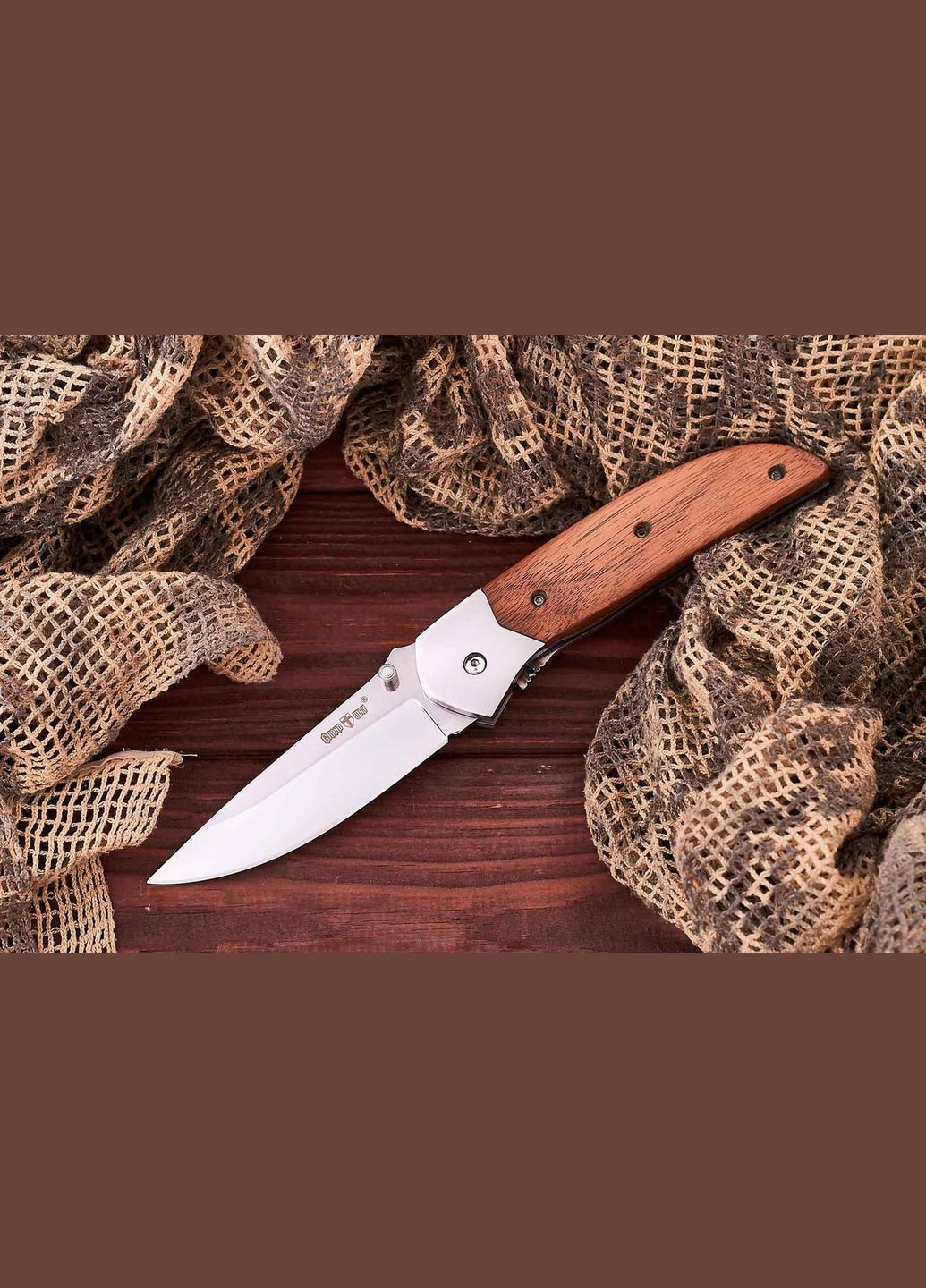 Нож складной 6334 Grand Way (306748392)