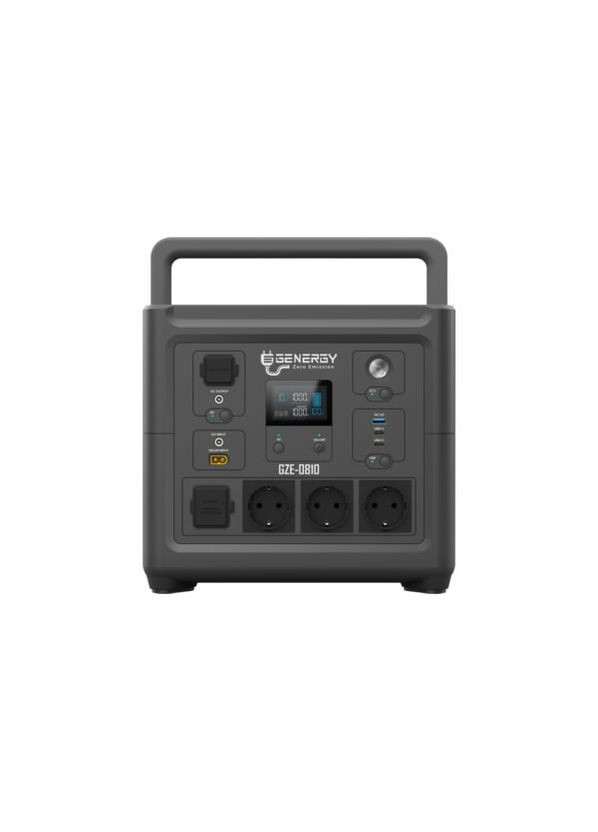 Зарядна станція GZE-0810 1000W GENERGY (316391583)