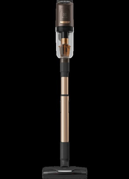 Аккумуляторный пылесос EP81U25ULT Electrolux (337320438)